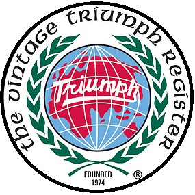 Vintage Triumph Register