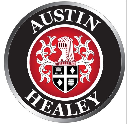 Austin Healey Logo