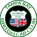 Tampa Bay British Car Club